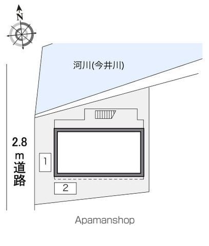 レオパレスKaribaのその他写真
