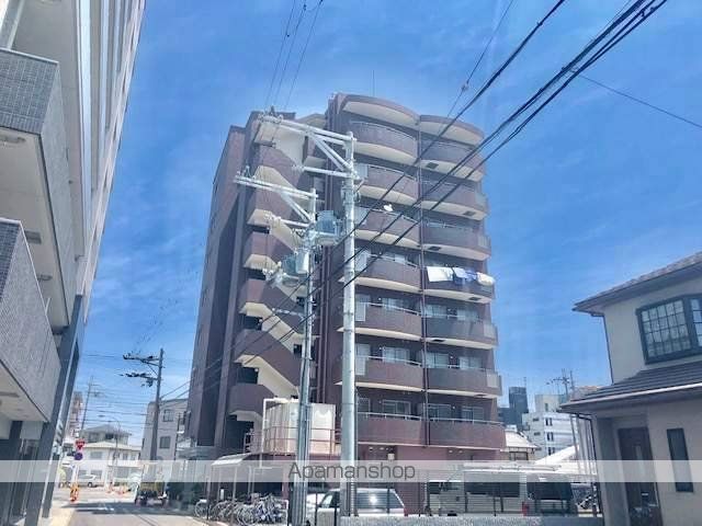 シャインローヤルの外観写真
