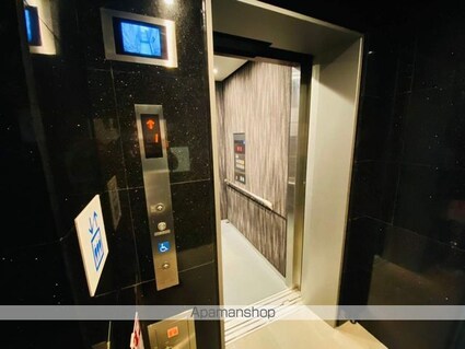 東京都葛飾区青戸２丁目[1K/20.16m2]の共用部1