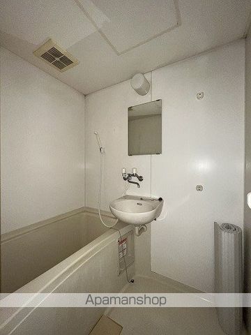 サクシードハイツ北条の内装写真