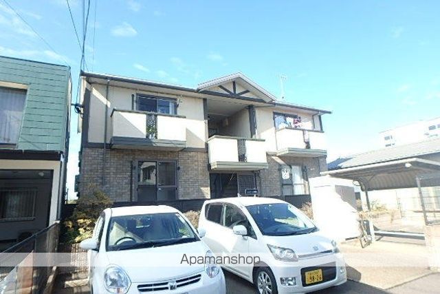 フルリール和白 102 ｜ 福岡県福岡市東区和白４丁目24-42（賃貸アパート1LDK・1階・42.11㎡） その17