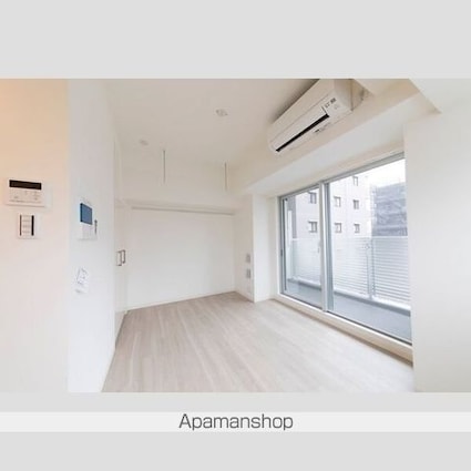 プラウドフラット浅草雷門[1R/25.35m2]のリビング・居間1