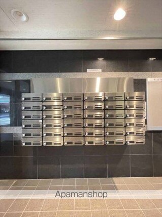 スカイコート中野[1R/19.16m2]の内装2