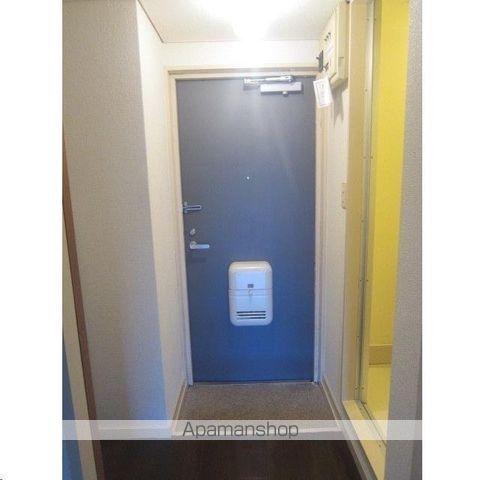 ロイヤルハイツ東八の内装写真