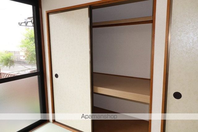 エスボワール B棟の内装写真
