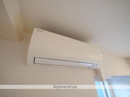 東京都文京区水道２丁目[1K/25.02m2]のその他内装5