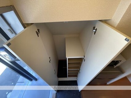 レオパレスＫＳＰＩＲＩＴ葵[1K/23.61m2]のその他部屋・スペース2