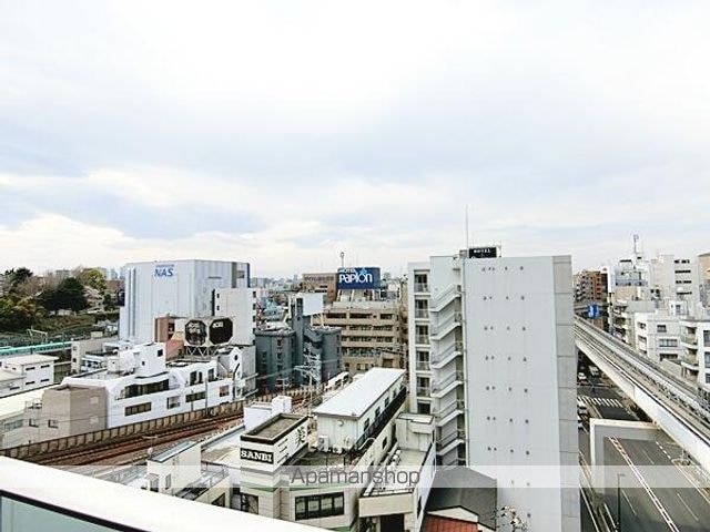グランデュール富士[1SLDK/52.8m2]の眺望