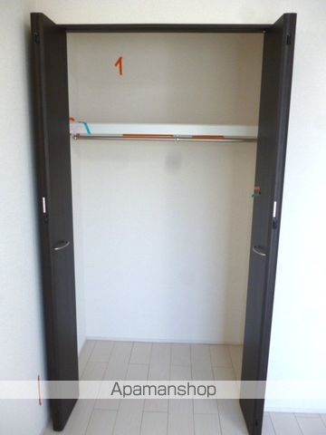 フジパレス三津屋III番館の内装写真