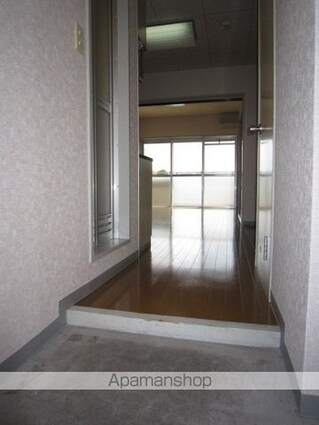 北山レジデンス[1DK/26m2]の内装4