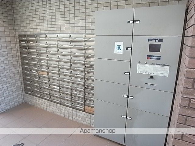 ASレジデンス上前津の外観写真