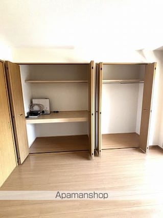 ブレインイケガミ[3DK/56.76m2]の収納