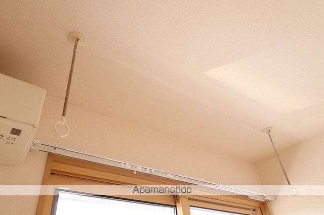 リビングタウン小松弐番館 B棟の内装写真