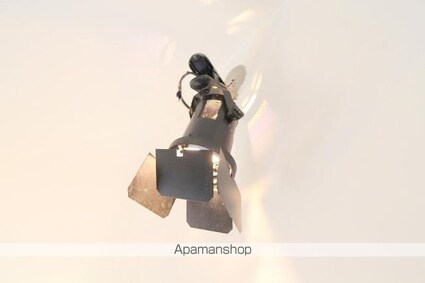 コリドールシュッド[1K/41.99m2]の内装4