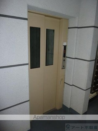 ヴィヴァーチェ東石井[1K/30.96m2]の共用部2