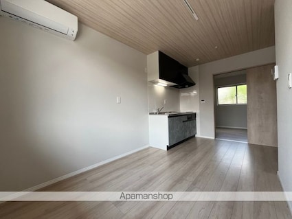 滋賀県甲賀市水口町本町１丁目[1LDK/31.88m2]の内装