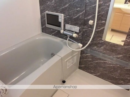 グレイスフラッツ[1LDK/30.05m2]のバス