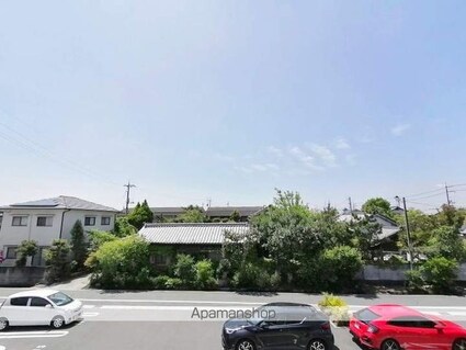 ナウ　リヴィエール[1LDK/56.26m2]の眺望