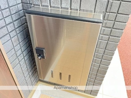 ノーベルハイム[1LDK/42.98m2]の内装