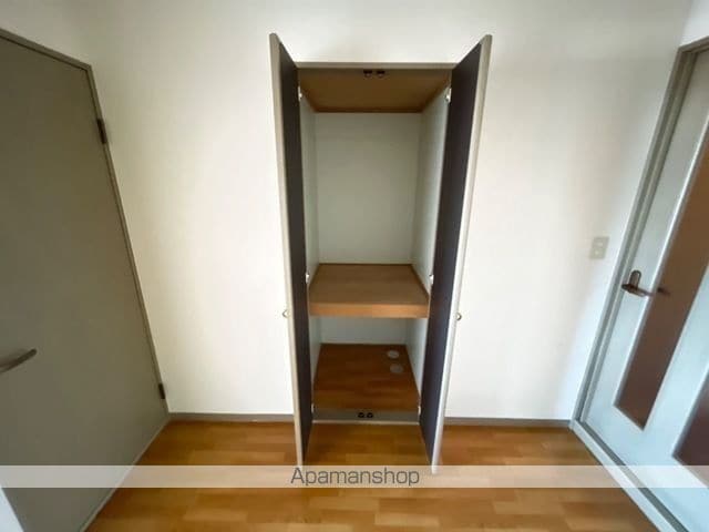 スピカ小柳の内装写真