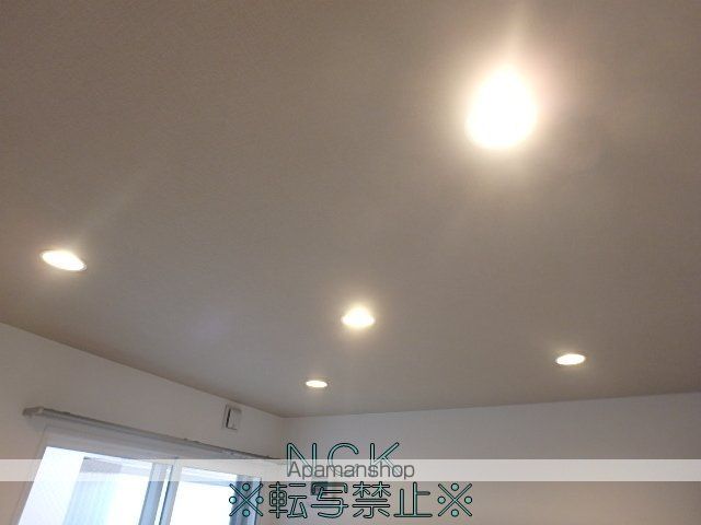 グランオルセー北大前の内装写真