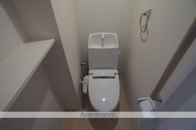 クレイノ聡の内装写真
