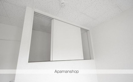 レオパレスＭ[2DK/49.68m2]の内装1