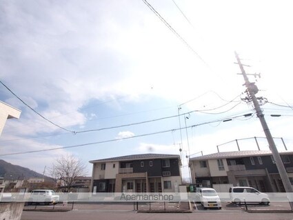 レオパレスル　ヴァン[1K/20.28m2]の眺望