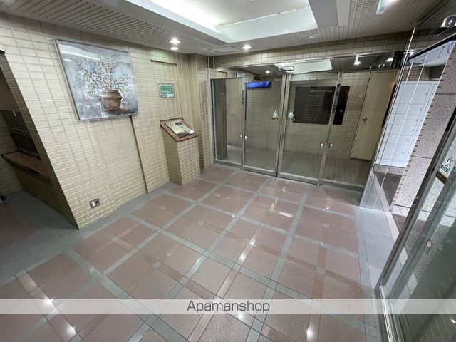 友井グレイスの内装写真