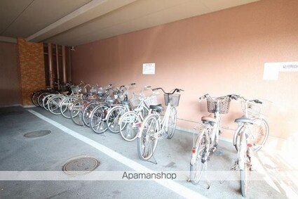 ダイアパレス太田第３[3LDK/70.08m2]の共用部5