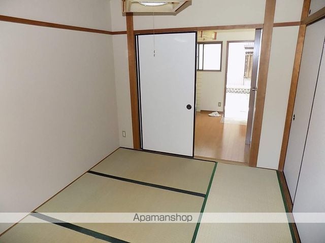 吉野荘の内装写真