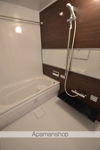 Riviereの内装写真
