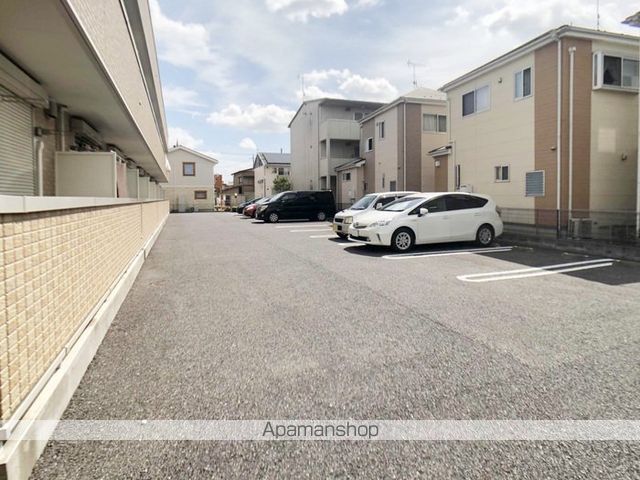 パルテアのその他写真