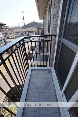 ローズコートヤマサ B棟の内装写真