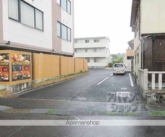 セヴェルSETAIVの外観写真