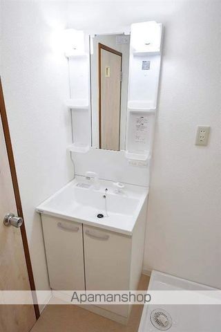 グローバル21の内装写真