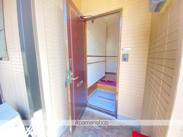 あぐりハイムの内装写真