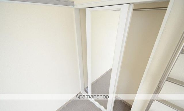 レオパレス川島の内装写真