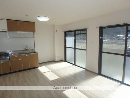 Ｌｉｍｐｉａアメニティーヒルズこいわい[1LDK/43.74m2]の内装1