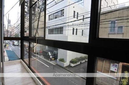 石塚ビル[1R/39.6m2]の内装2