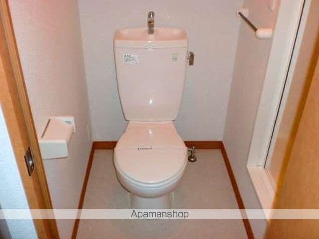 レオパレス瑞江IIIの内装写真