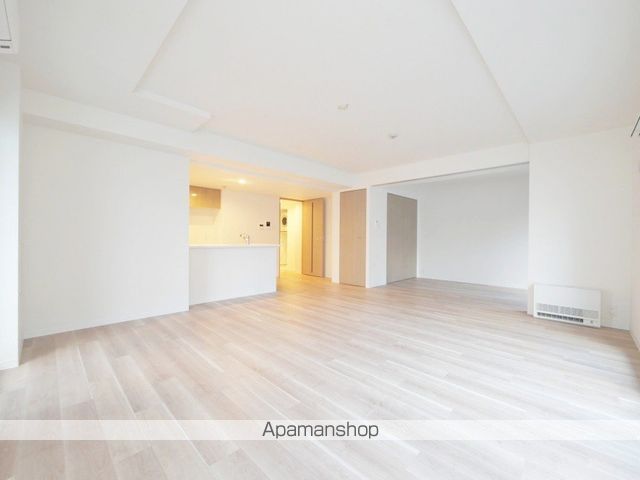 SーRESIDENCE南円山BLAZEの内装写真