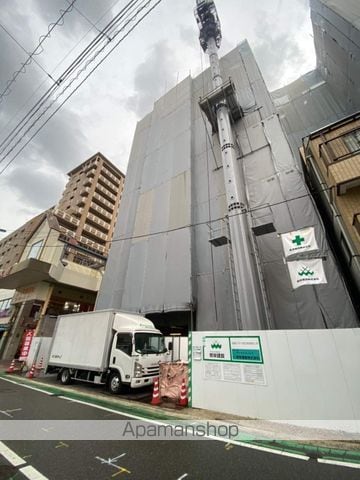 ブレス唐人町駅前 208 ｜ 福岡県福岡市中央区唐人町１丁目4-10（賃貸マンション1LDK・2階・34.56㎡） その3