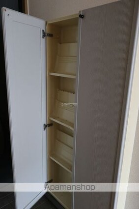 志帰[1K/27.08m2]の内装6