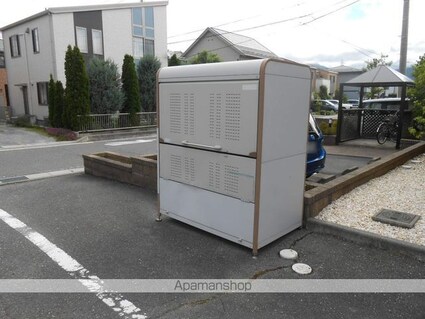 サンライズ杉山[2K/43.54m2]の共用部1