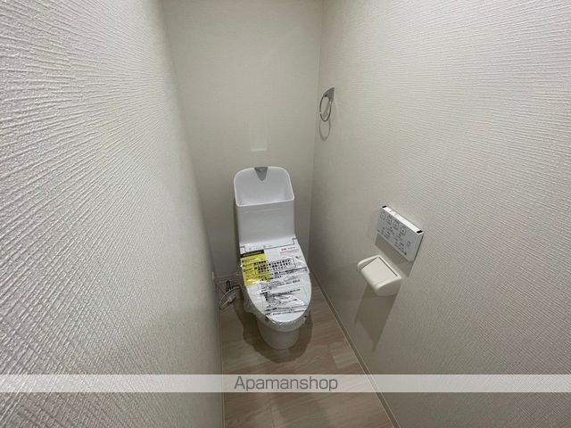 エッグヘッドの内装写真