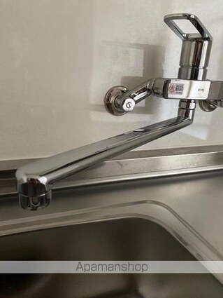 香川県高松市田町[1K/31.75m2]のその他内装2