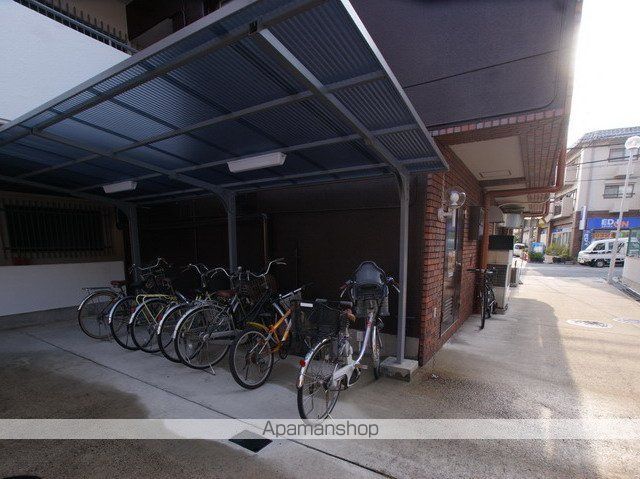 シャンティー豊中のその他写真