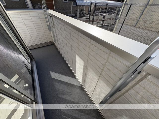 DiosPersimmon長泉 I棟の内装写真