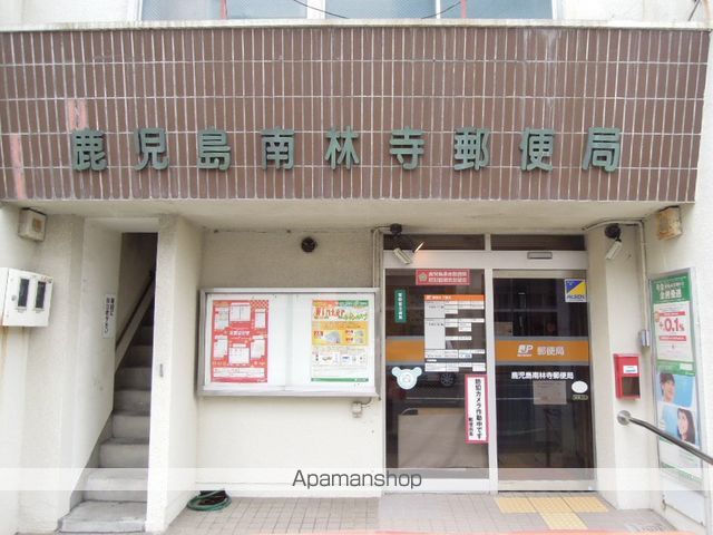 ウィステリア樋之口の周辺写真